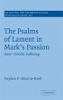 The Psalms of Lament in Mark's Passion - Bild 1