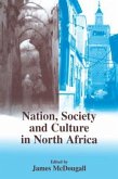 Nation, Society and Culture in North Africa