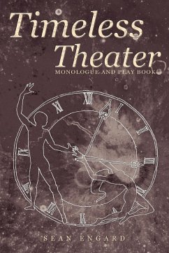 Timeless Theater - Engard, Sean