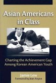 Asian Americans in Class: Charting the Achievement Gap Among Korean American Youth