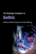 The Routledge Companion to Gothic - Bild 1