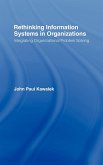 Rethinking Information Systems in Organizations