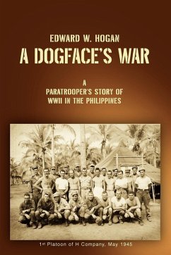 Cover A Dogface's War