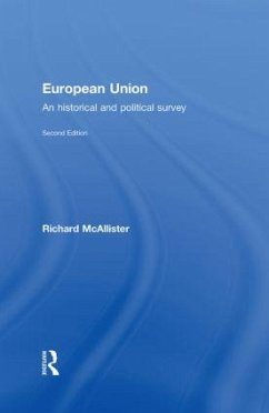 European Union - McAllister, Richard