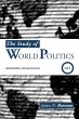 The Study of World Politics - Bild 1