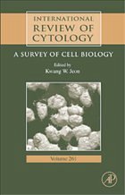 International Review of Cytology - Jeon, Kwang W. (ed.)