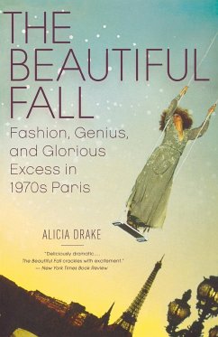 The Beautiful Fall - Drake, Alicia