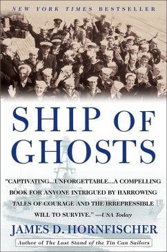 Ship of Ghosts - Hornfischer, James D