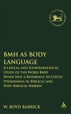 Bmh as Body Language