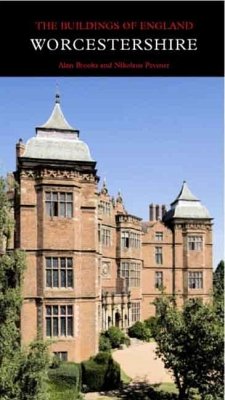 Cover Worcestershire