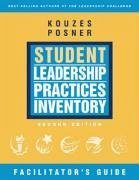 The Student Leadership Practices Inventory (LPI), the Facilitator's Package (Self and Observer Instruments; Student Workbooks; Facilitator's Guide; An - Kouzes, James M.; Posner, Barry Z.