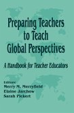 Preparing Teachers to Teach Global Perspectives