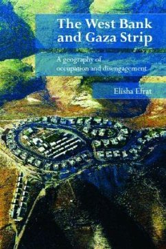 The West Bank and Gaza Strip - Efrat, Elisha