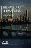 Therapeutic Ultrasound: 5th International Symposium on Therapeutic Ultrasound