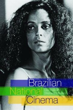 Brazilian National Cinema - Shaw, Lisa; Dennison, Stephanie