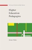 Higher Education Pedagogies: A Capabilities Approach
