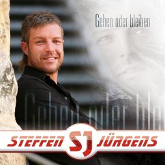 Gehen oder bleiben - Jürgens,Steffen