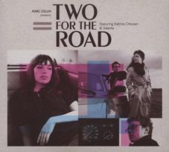 Cover Two For The Road