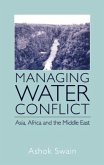 Managing Water Conflict
