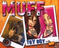 Cover Toy Boy