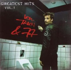 Greatest Hits Vol. 1 - Von Thun & 77