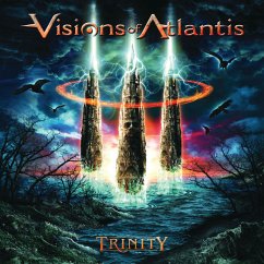 Trinity - Visions Of Atlantis