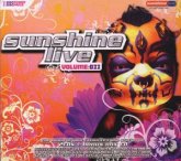 Sunshine Live Vol.22
