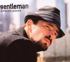 Different Places - Gentleman