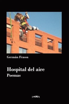 Hospital del aire - Frassa, Germán