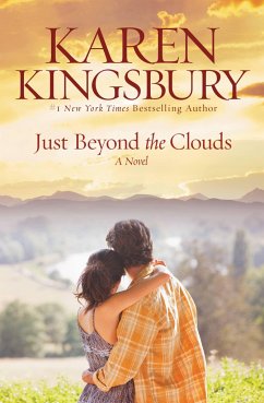 Just Beyond the Clouds - Kingsbury, Karen