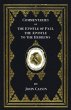 Commentaries on the Epistle of Paul the... - Bild 1