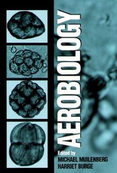 Aerobiology - Muilenberg, Michael L.; Burge, Harriet A.