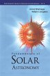 FUNDAMENTALS OF SOLAR ASTRONOMY (V6) - Bild 1