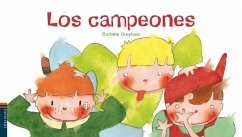 Los campeones - Dreyfuss, Corinne