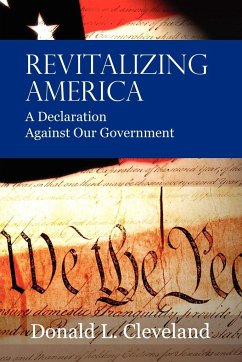 Revitalizing America - Cleveland, Donald L.