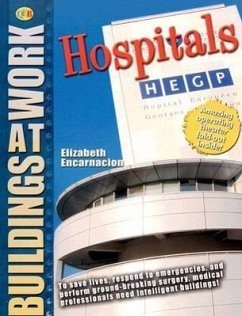 Hospitals - Encarnacion, Elizabeth