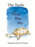 The Turtle and the Deep Blue Sky