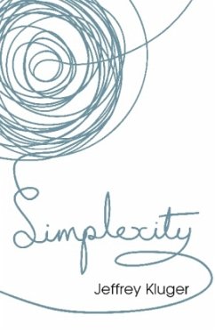 Simplexity - Kluger, Jeffrey