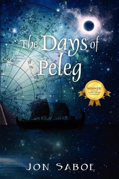 The Days of Peleg - Saboe, Jon