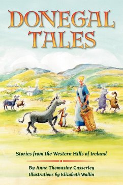 Donegal Tales - Casserley, Anne Thomasine