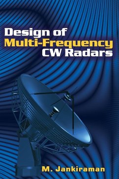 Design of Multi-Frequency CW Radars - Jankiraman, M.