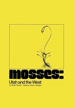 Cover Mosses