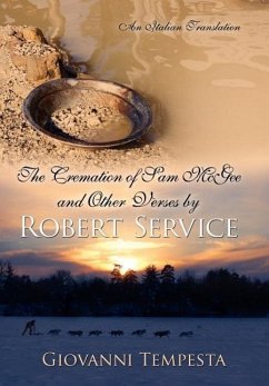 The Cremation of Sam Mcgee and Other Verses by Robert Service
