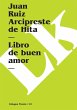 Libro de buen amor - Bild 1
