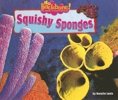 Squishy Sponges - Lunis, Natalie