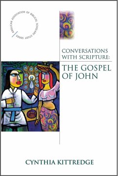 Conversations with Scripture - Kittredge, Cynthia