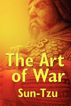 Cover The Art of War