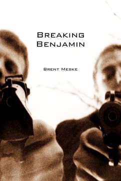 Breaking Benjamin - Meske, Brent