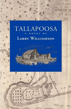 Tallapoosa - Williamson, Larry