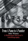 From a Name to a Number From a Name to a Number